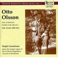 thumbnail image 1 of Otto Olsson - Swedish Romantic Organ Music 7 - Music & Performance - CD, 1 of 1