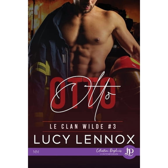Otto, (Paperback)