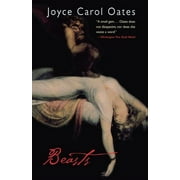 Otto Penzler Books Beasts, Paperback