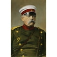 thumbnail image 1 of Otto Von Bismarck /N(1815-1898). Prince Otto Von Bismarck-Schonhausen. German Statesman. Oil Over A Photograph, 1885. Poster Print by  (24 x 36), 1 of 1