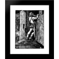 thumbnail image 1 of Otto of the Silver Hand 19 20x24 Framed Art Print by Pyle, Howard, 1 of 2