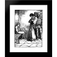 thumbnail image 1 of Otto of the Silver Hand 23 20x24 Framed Art Print by Pyle, Howard, 1 of 2