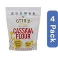 thumbnail image 1 of Otto's Naturals Cassava Flour 1 lb (Pack of 4), 1 of 2