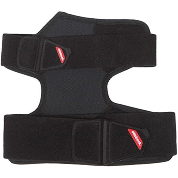 Ottobock 29U24-R45-48 Walk-on Reaction Strap & Liner - Right, Extra Large