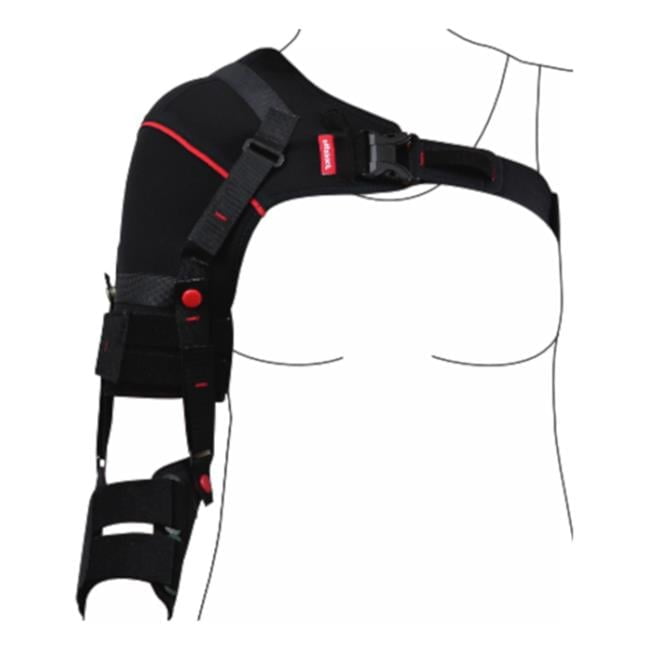 Ottobock 5065N-R-L-7 Omo Neurexa Plus Shoulder Orthosis - Right