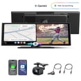 Ottocast 11.4' Wireless Carplay Screen for Car , Ottoscreen-AI, AI ...