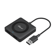 Ottocast Car TV Mate Converter for Fire Google TV Stick to OEM Wired CarPlay Car for Watch TV Video
