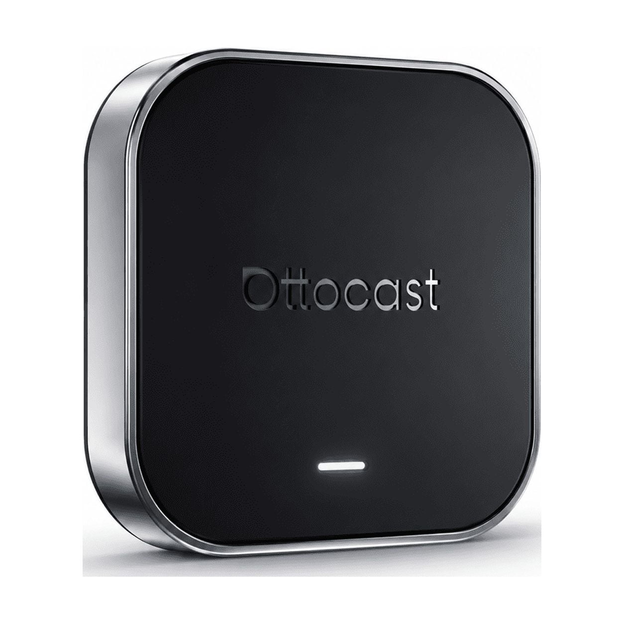 Ottocast E2 CarPlay AI Box, Android 13 Smart Adapter with CloudSIM