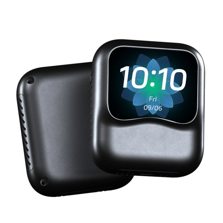 Ottocast Nano Car Ai TV Box Wireless CarPlay & Android Auto