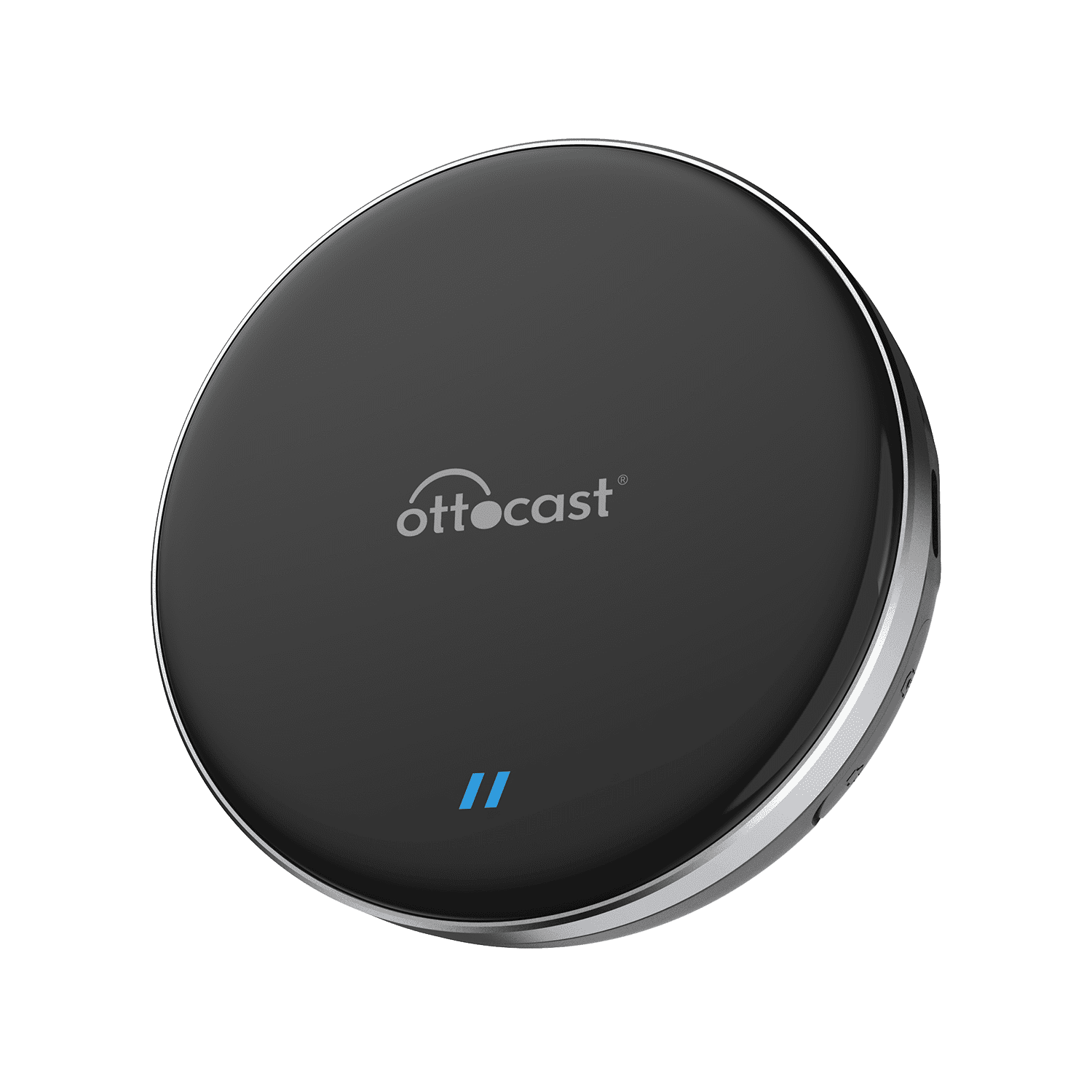 Ottocast P3 Lite CarPlay Ai TV Box Wireless Android Auto Car Play