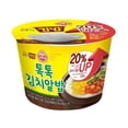 thumbnail image 1 of Ottogi Cooked Rice and Fish Roe Sauce with Kimchi Bowl (222g), 1 of 5
