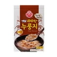 thumbnail image 1 of Ottogi Scorched Rice Korean Nurungji Snack Case 60g X 5, 1 of 1