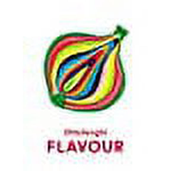 Ottolenghi FLAVOUR Yotam Ottolenghi,Ixta Belfrage (Hardcover)