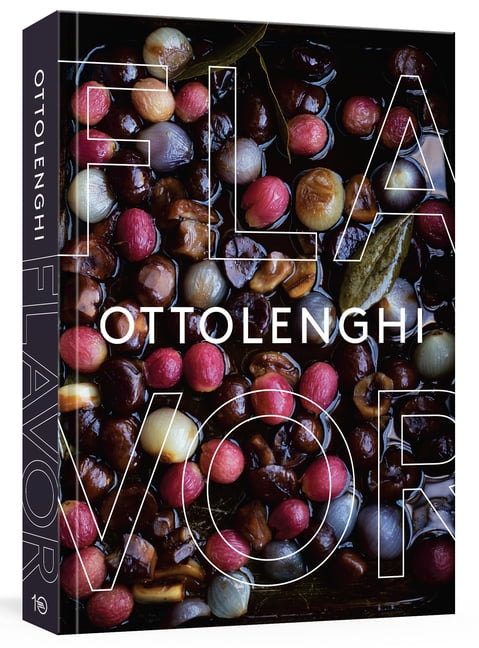 YOTAM OTTOLENGHI; IXTA BELFRAGE; TARA WIGLEY Ottolenghi Flavor: A Cookbook, (Hardcover)