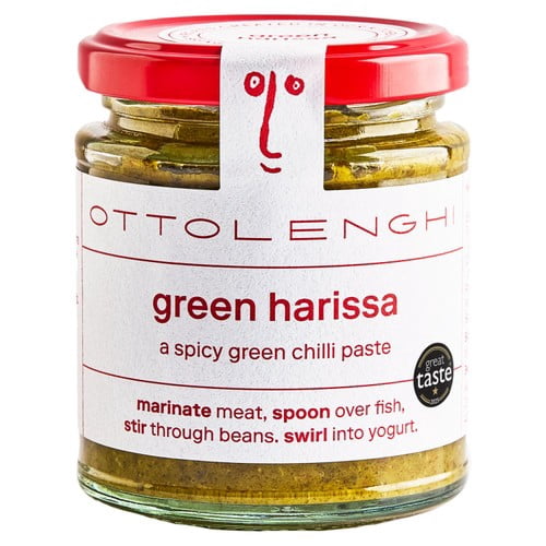 slim fit dress slacks Mina Spicy Harissa Green Pepper Sauce 10 oz