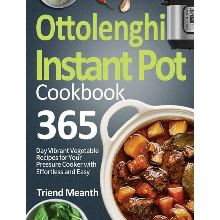 Karen 365 Days Instant Pot Recipes Discounted Deals tracyzweig