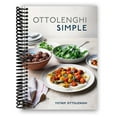 thumbnail image 1 of Ottolenghi Simple: A Cookbook (Spiral Bound), 1 of 2