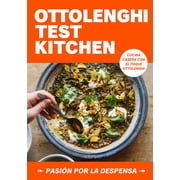 Serie Otk Ottolenghi Test Kitchen Pasi n Por La Despensa / Ottolenghi Test Kitchen Shelf Love, Paperback