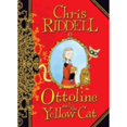 thumbnail image 1 of Pre-Owned Ottoline and the Yellow Cat (Hardcover) 0061448796 9780061448799, 1 of 1