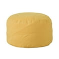 thumbnail image 1 of Ottoman Cover, Super Stretch Round Ottoman Slipcover Washable Storage Stool Furniture Protector, Removable Washable Furniture Protector with for Living Room, 1 of 7