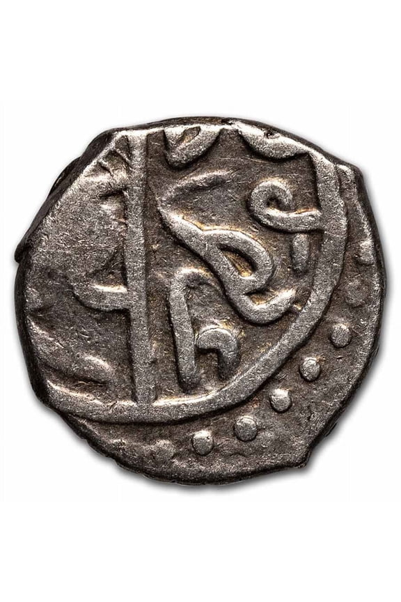 Ottoman Empire AR Akce (1450-1800's) (Random Coin)
