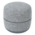 thumbnail image 1 of Ottoman Foot Massager by Ottossage, Rechargeable Massaging Ottoman with Removable Lid, 1 of 4