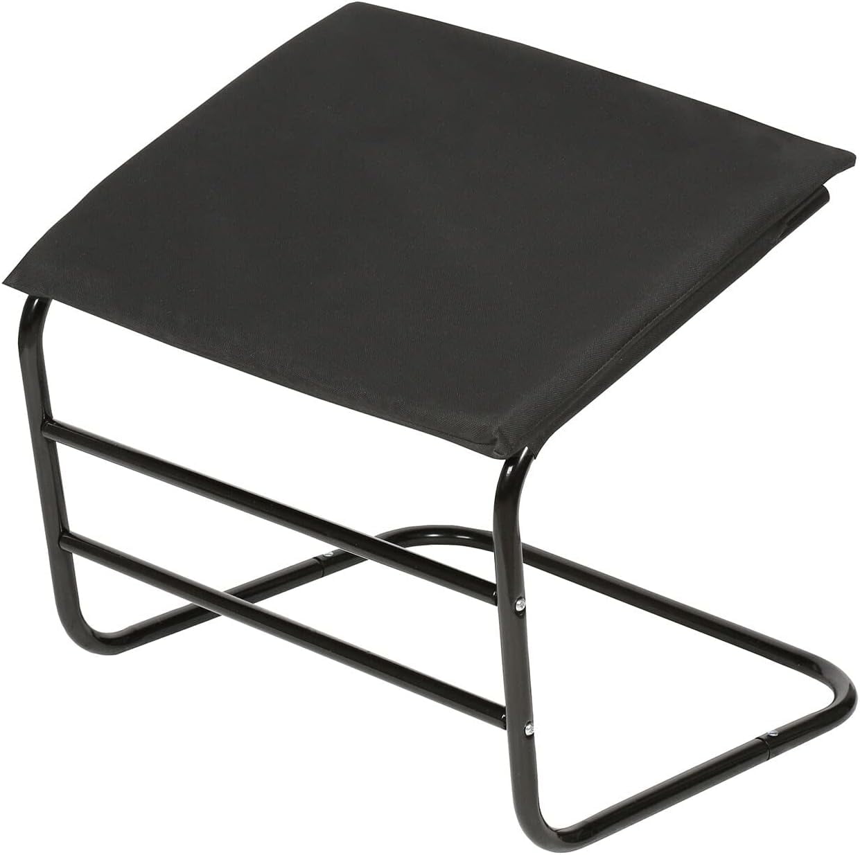 Ottoman Foot Rest Footstool Supportive Leg Rest For Chair Sofa Couch