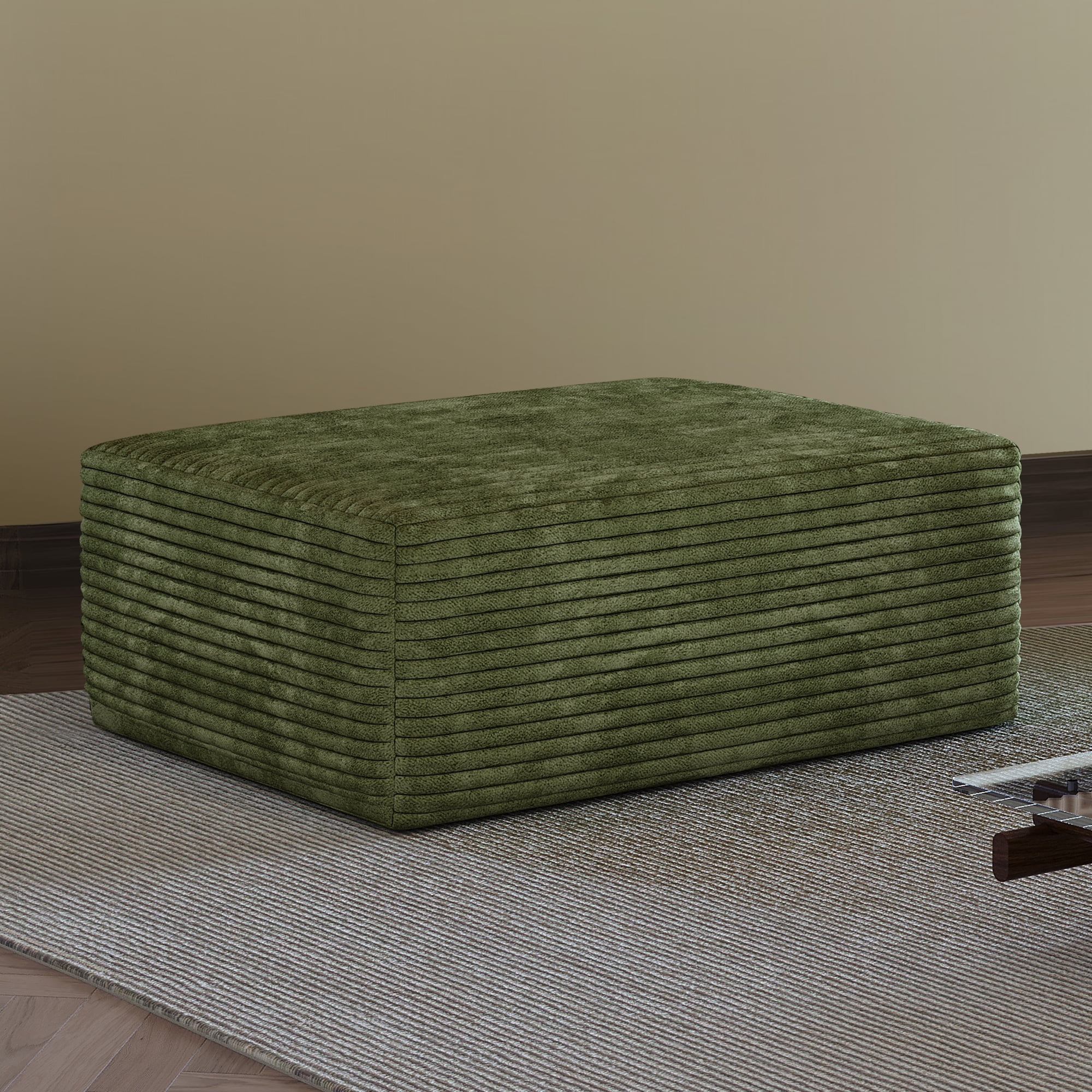 Ottoman Green