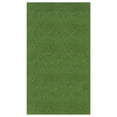 thumbnail image 1 of Ottomanson 2x7 Artificial Turf Golf Hitting Mat Indoor/Outdoor Fake Grass Runner Rug, 2' x 6'6" , Green, 1 of 8