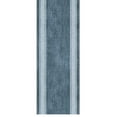 thumbnail image 1 of Ottomanson 3-Piece Kitchen Rug Set, Non-Slip Washable Hallway Runner & Floor Mat for Bathroom 1'11" x 3' + 1'11" x 4' + 1'11" x 5' Greek Border Greyish Blue, 1 of 8