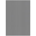 thumbnail image 1 of Ottomanson 5' x 6'6" Waterproof Non-Slip Area Rug for Garage & Patio, Utility Floor Mat, Dirt Trapper, Gray, 1 of 9