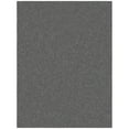 thumbnail image 1 of Ottomanson Chimera Non-Slip Rubberback Solid 5x7 Soft Indoor Area Rug, 5' x 7', Gray, 1 of 13