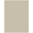 thumbnail image 1 of Ottomanson Chimera Non-Slip Rubberback Solid Soft Indoor Area Rug, 5' x 7', Cream, 1 of 14