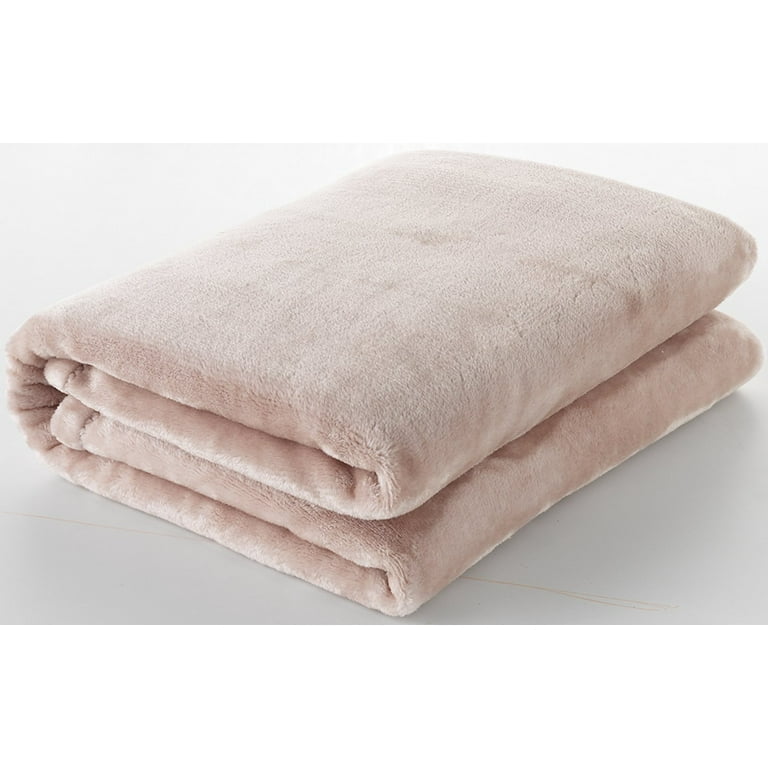 Soft touch throw sale