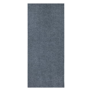 Aminana Runner Rug 6ft x 8ft Indoor Outdoor Utility Carpet Runner,Area Rugs  with Non-Slip Rubber Backing for Hallway Kitchen Entryway Balcony Garage