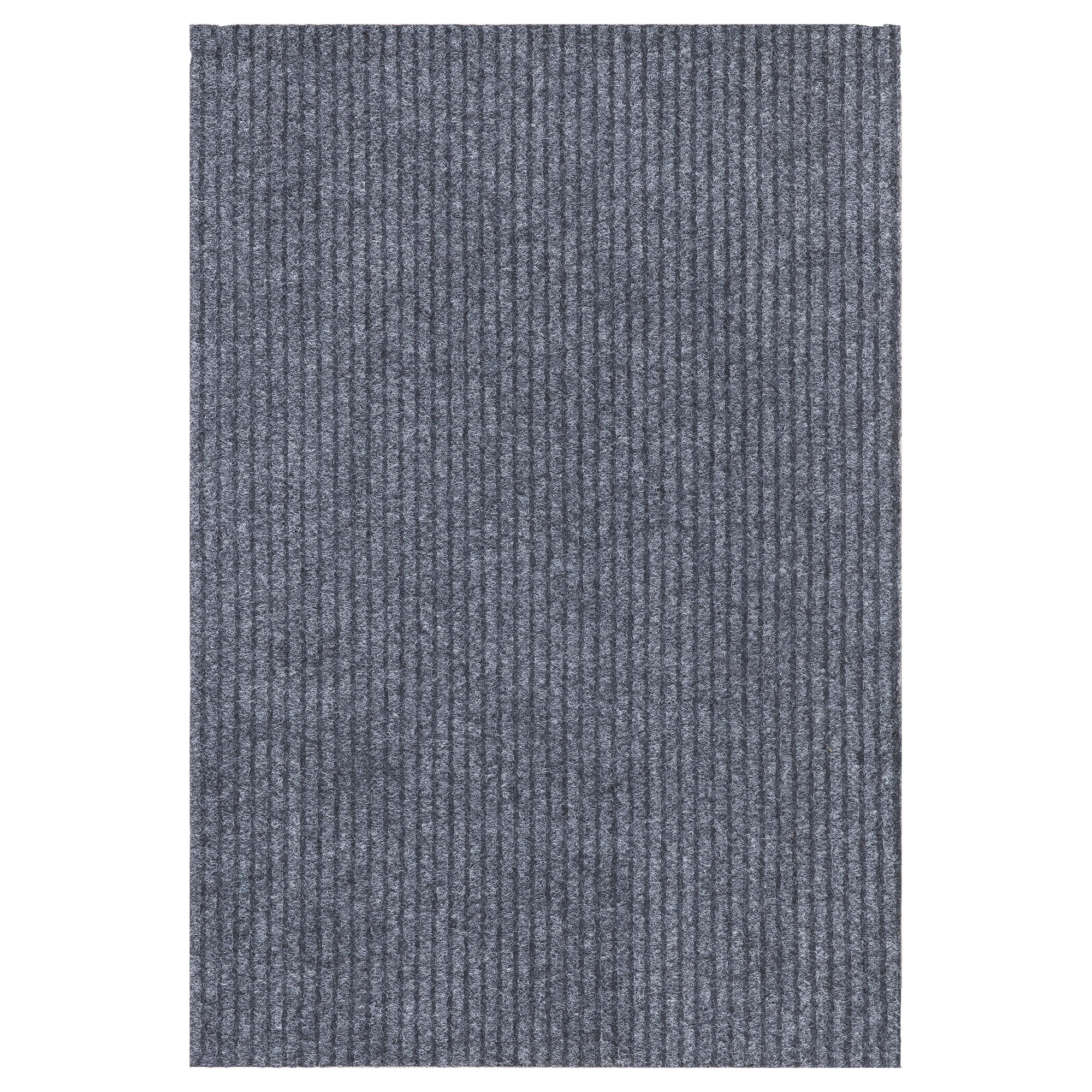 Rug Backing Non-Slip, Riiai Fabric 72x40 Inch, 72 × 40, Grey
