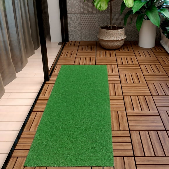 Artificial Grass Rug