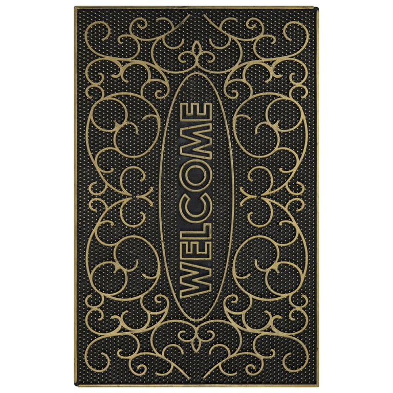 https://i5.walmartimages.com/seo/Ottomanson-Easy-Clean-Waterproof-Low-Profile-Non-Slip-Vine-Indoor-Outdoor-Rubber-Doormat-18-x-28-Gold_6f7ace48-3141-4654-bbec-0b988cf9d123.b318d10bed74080f4d3e27b814aab6e7.jpeg?odnHeight=768&odnWidth=768&odnBg=FFFFFF