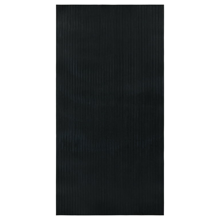 https://i5.walmartimages.com/seo/Ottomanson-Easy-Clean-Waterproof-Non-Slip-2x3-Indoor-Outdoor-Rubber-Doormat-20-x-39-Black_d23a947f-0f27-4448-82cb-af5eb1af3fd3_1.794ab70d94324c73b2d53a9869d0af44.jpeg?odnHeight=768&odnWidth=768&odnBg=FFFFFF