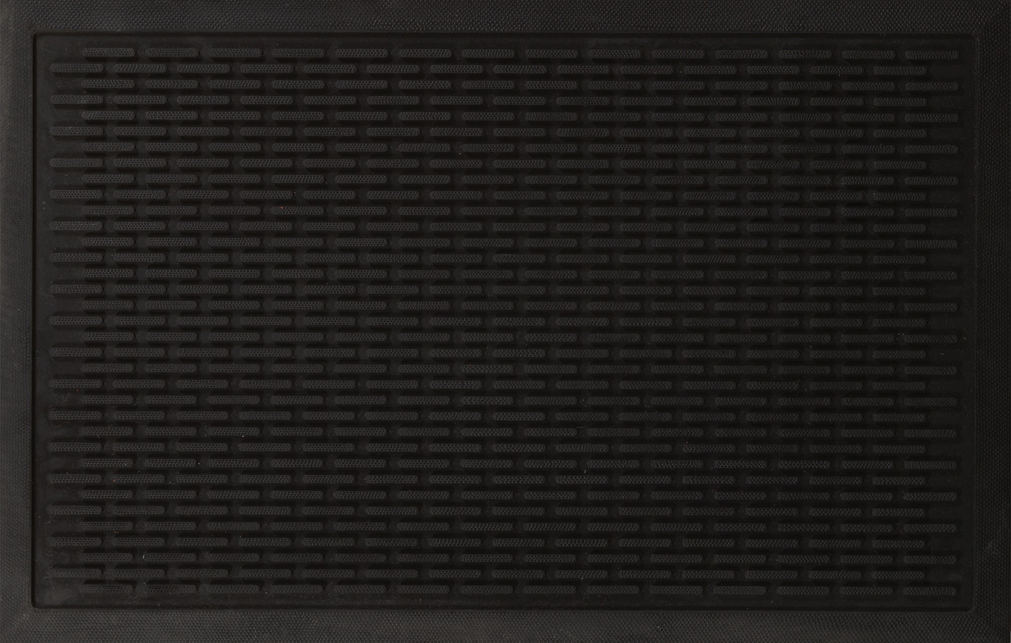 Calloway Mills Gatsby Rubber Outdoor Doormat 2' x 3'