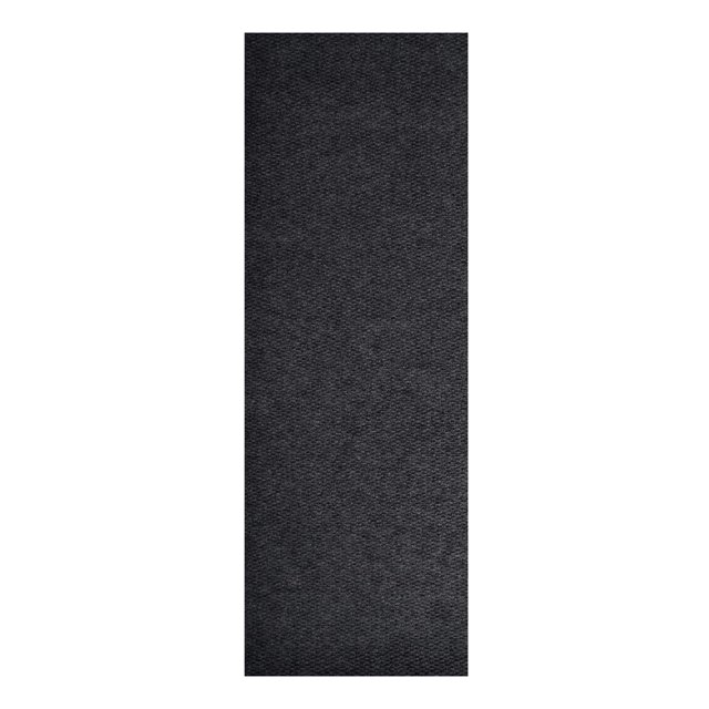 Ottomanson Extra Long Hallway Runner NonSlip 2x24 Indoor Utility Rug