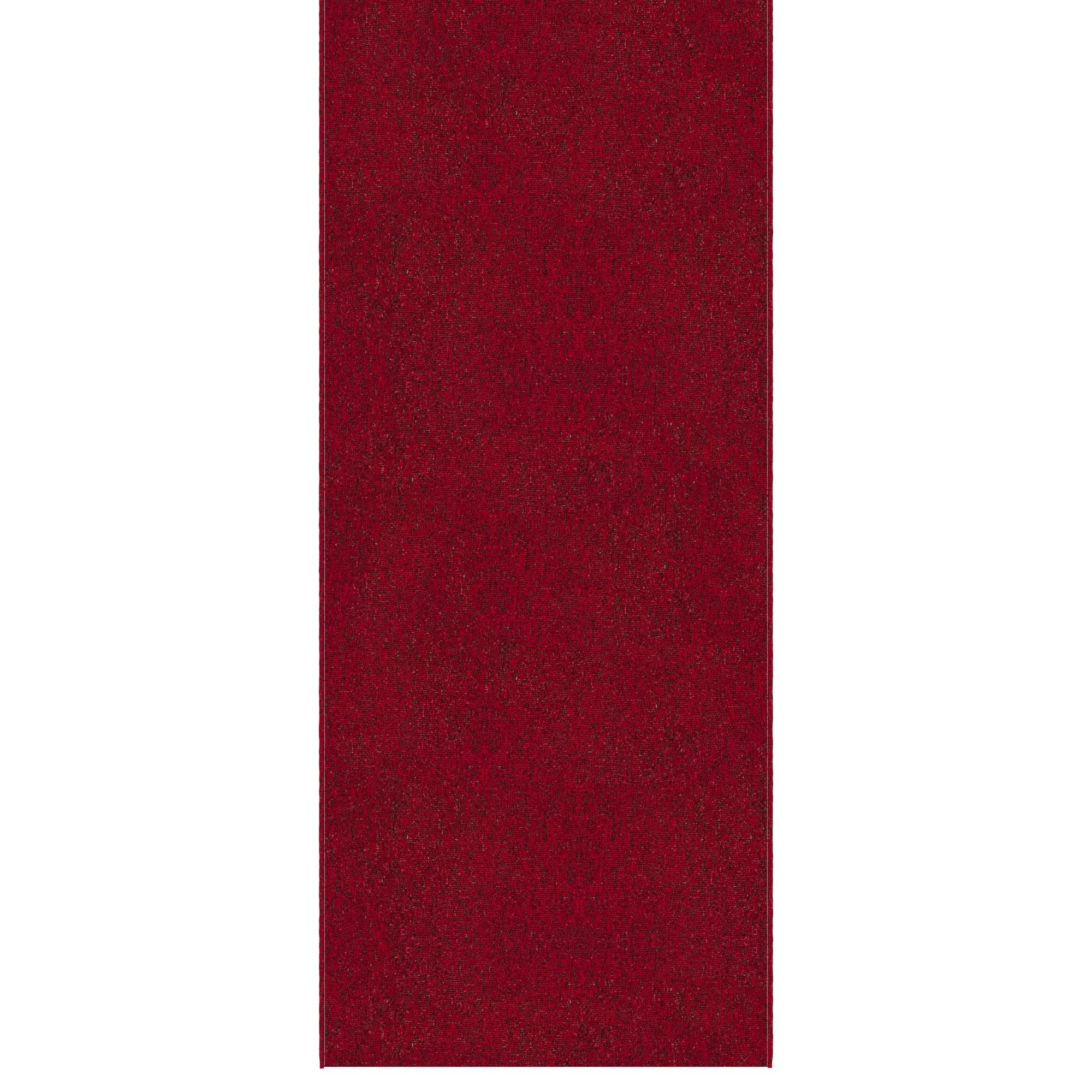 Ottomanson Extra Long Hallway Runner Rug 2x14 NonSlip Rug for Kitchen