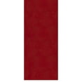 thumbnail image 1 of Ottomanson Extra Long Hallway Runner Rug 3x45 Non-Slip Rug for Kitchen or Bedroom, 2'7" x 45', Red, 1 of 10