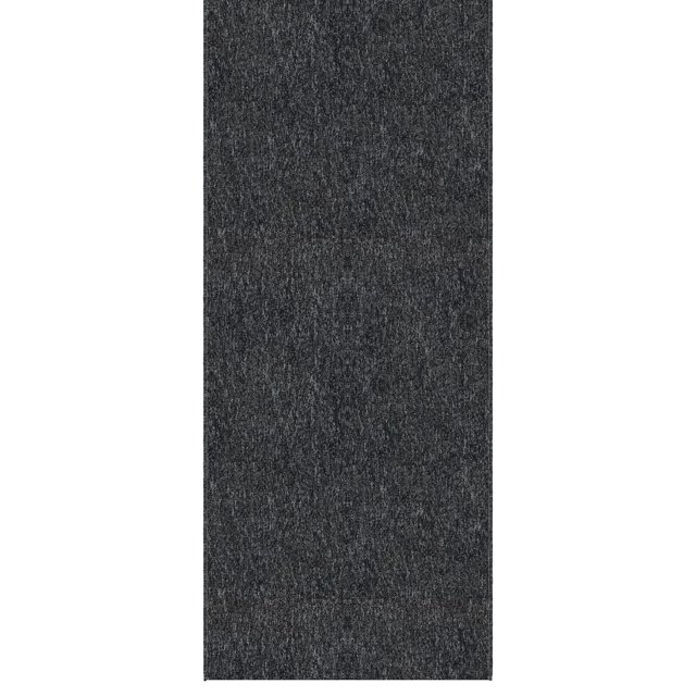 Ottomanson Extra Long Hallway Runner Rug 3x47 NonSlip Rug for Kitchen