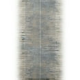 thumbnail image 1 of Ottomanson Floor Protector Waterproof Non-Slip 2x17 Indoor Protector Runner Rug, 2'2" x 17', Clear, 1 of 7