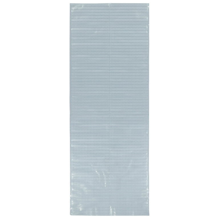 Ottomanson Floor Protector Waterproof Non-Slip 2x6 Indoor