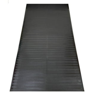 Kaluns Runner Rug, Absorbent Rug Runner, Non Slip PVC Waterproof