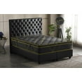 thumbnail image 1 of Ottomanson Full 13" Luxury Eurotop Mattress, Firm Hybrid Comfort, Fiberglass-Free, Bed in a Box, 1 of 7