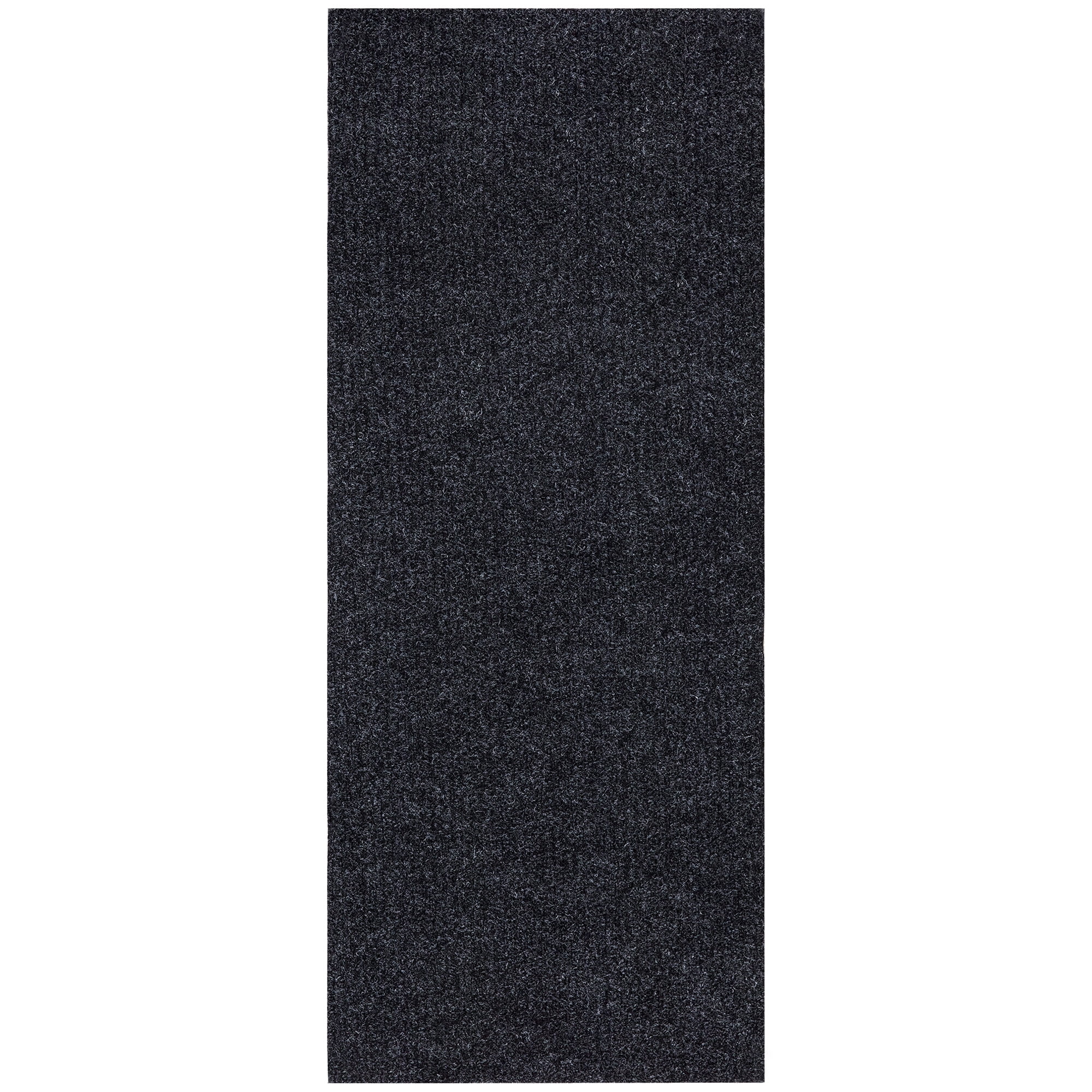 Ottomanson Hallway Runner Waterproof NonSlip Rubberback 2x8 Indoor