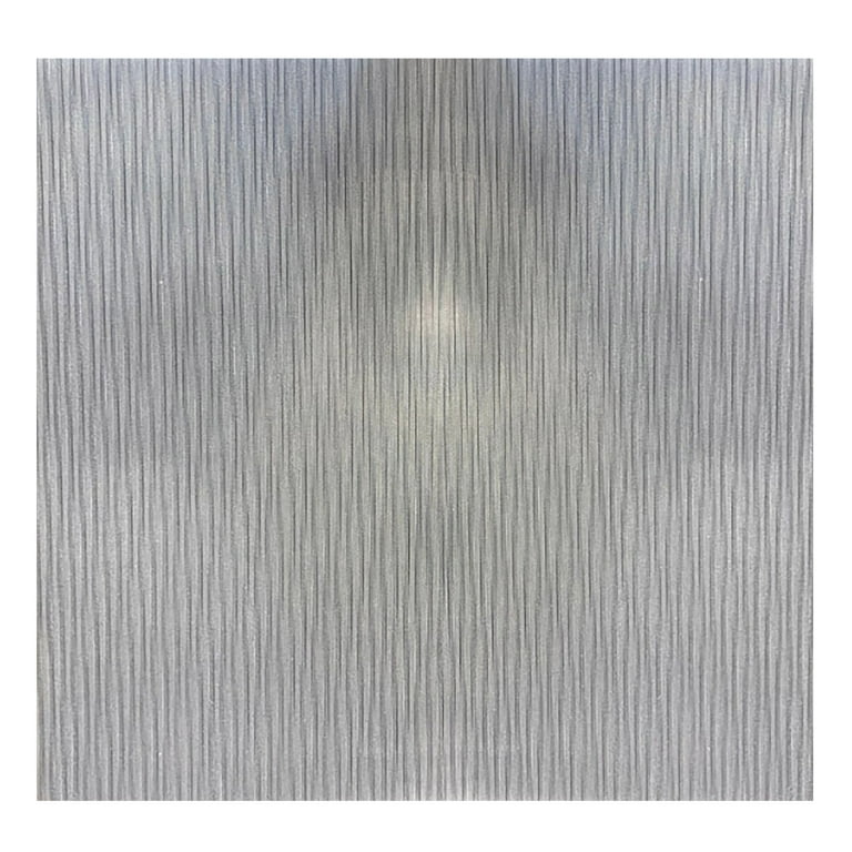 Ottomanson Heavy Duty Mat Waterproof Ribbed 2x2 Indoor Protector Runner Rug 2 x 2 Clear Walmart